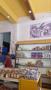 Khemraj Bakery