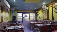 Abhiruchi Restaurant