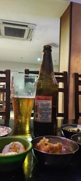 PL.A A/C Bar