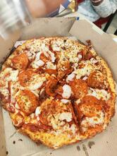 Domino's Pizza Bataitala Kolkata, SHIBPUR