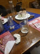 Barbeque Nation - Ferozpur Road - Ludhiana