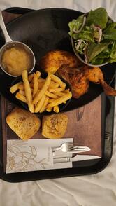 Hôtel Nivelles - Sud