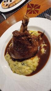 Restaurant de l'Aigle