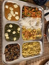 Restaurant Take Away Indian Food Indianparadise.ch