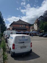 Hôtel du Soleil