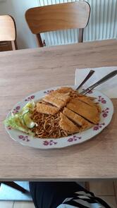 Nguyen's Küche - Asiatische Spezialitäten
