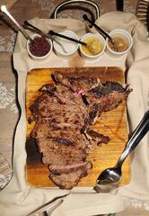 Ai Cadelach Ristorante - Hotel Benessere