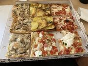 Pizza Gusto 360