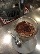 CAFFETTERIA EDICOLA HIGH BOWL