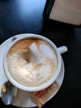 Bar Ruffini Caffè