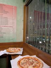 Pizza Sprint