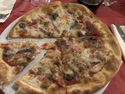 La Piazzetta Ristorante Pizzeria Griglieria