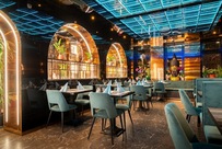 Thai Oriental - Ristorante Asiatico