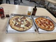 PIZZA E VAI...