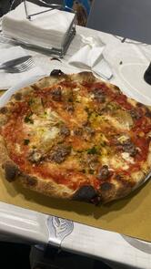 Pizzeria Galtieri - Lo Specialista della Pizza a Domicilio dal 1996