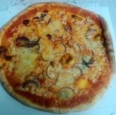 Pizza Express (Di Pellegrino Nicola)