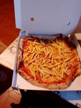Turbo Pizza