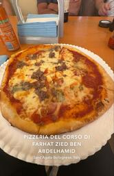 Pizzeria Del Corso