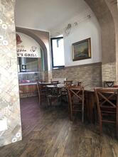 The Sultan's Grill