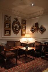 Hotel de la Ville Monza - Small Luxury Hotels of the World