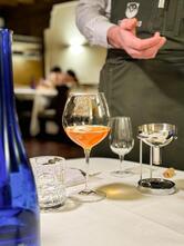 Ristorante Orso Grigio - Cavalese