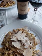 Antica Trattoria di Statto