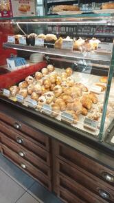 Autogrill Villa Morosini Ovest