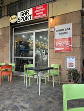 Bar Sport Recco