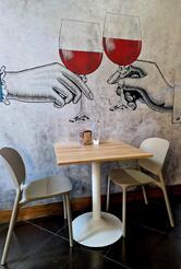 BAR ROMA