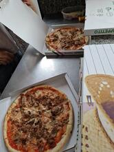 Pizzeria Gambero Rosso