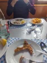 Trattoria La Rustichella