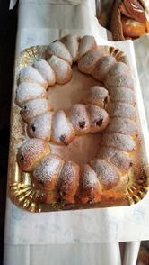 Panificio Delle Rose