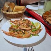Restaurant Al Hamrae