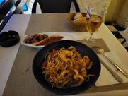 Restaurant La Mamma