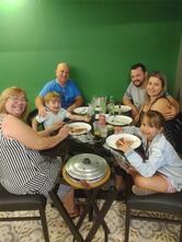 Pizza 92 - Campinas