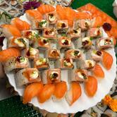 Restaurante Casa do Sushi