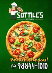Sottile's Pizzaria - Centro