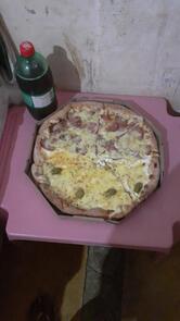 A Fornalha Pizzaria em Vitoria da Conquista
