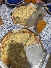 Pizzaria Da Vó