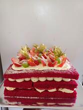 Confeitaria Ferracini Maestro