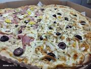Pizzaria Mama delivery