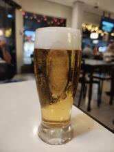 Quick Restaurante e Sorveteria