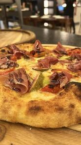 Degustare Comida Artesanal