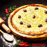 Churrascaria e Pizzaria Aritana - Pizzaria - Delivery (Ituverava-SP)