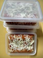 Cantina Sol Marmitaria e Delivery