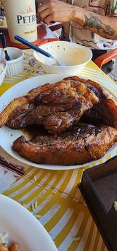 Comedoria Da Gil