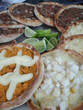 Eldorado( pizzaria e esfiharia )