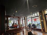Caffe bar Buk 130