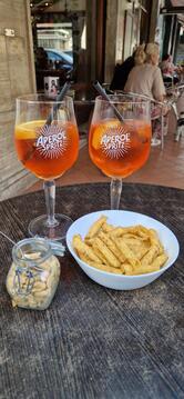 Caffetteria Cremeria Gramsci