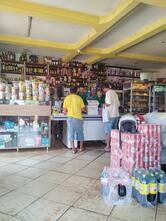 Zé Do Clarindus Bar